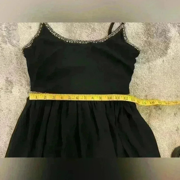 Women’s Black SugarLips Dress - Picture 6 of 8